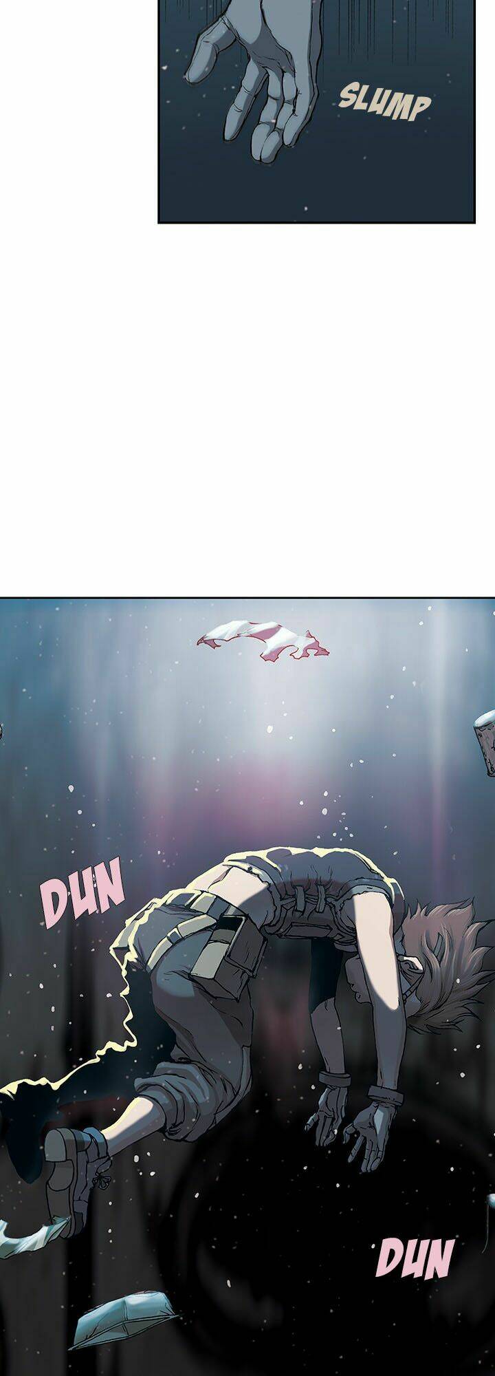 Đứa Con Thần Chết - Chapter 30 - Page 14