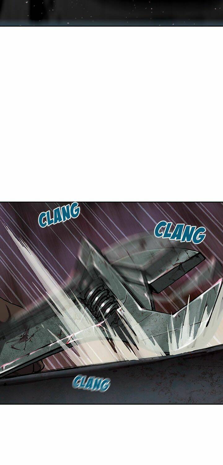 Đứa Con Thần Chết - Chapter 30 - Page 15