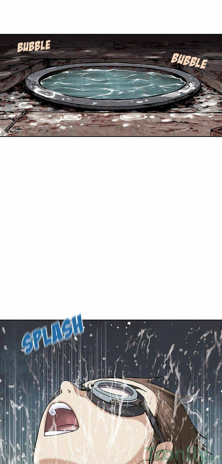 Đứa Con Thần Chết - Chapter 30 - Page 20