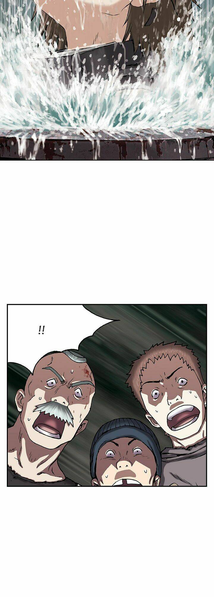 Đứa Con Thần Chết - Chapter 30 - Page 21