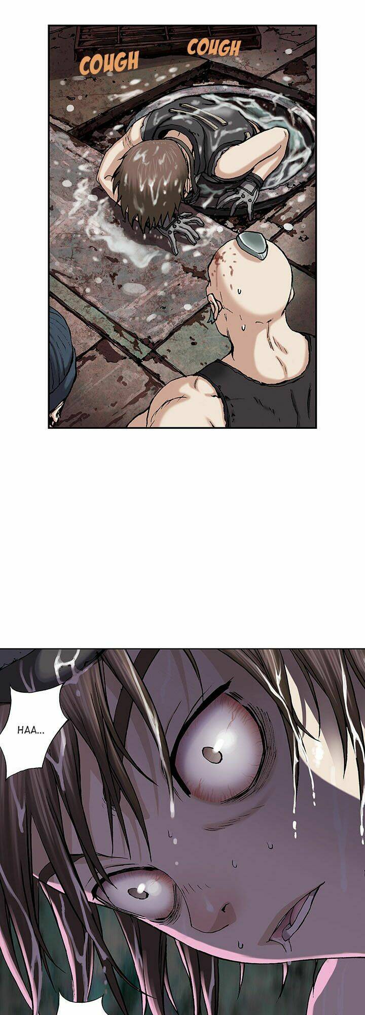 Đứa Con Thần Chết - Chapter 30 - Page 22