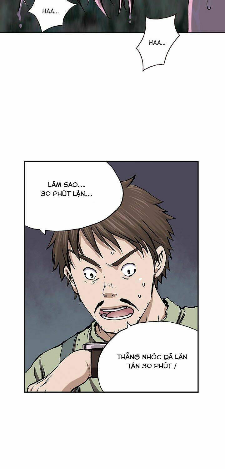 Đứa Con Thần Chết - Chapter 30 - Page 23