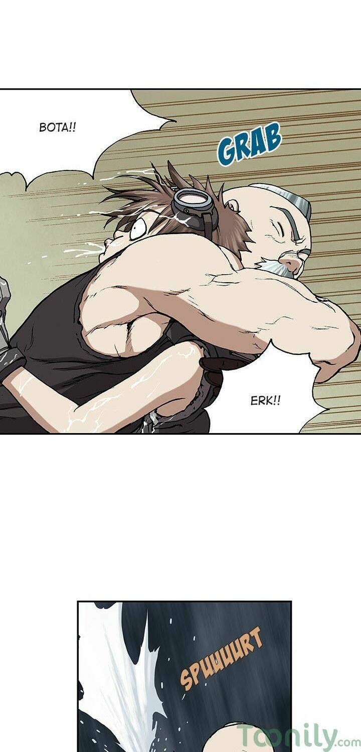 Đứa Con Thần Chết - Chapter 30 - Page 24