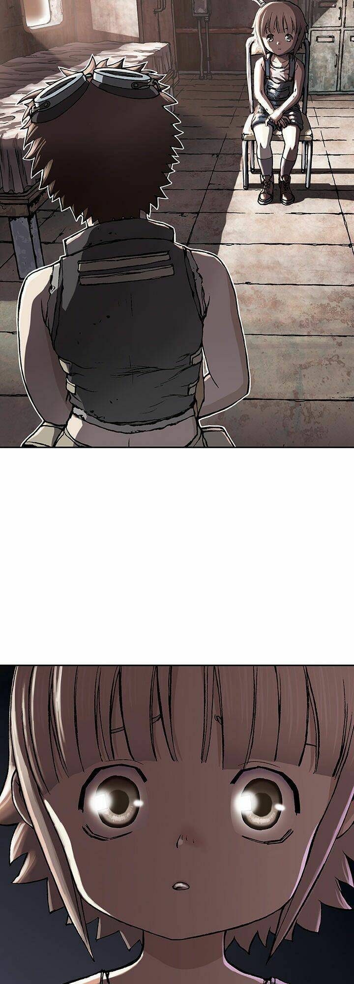 Đứa Con Thần Chết - Chapter 30 - Page 37