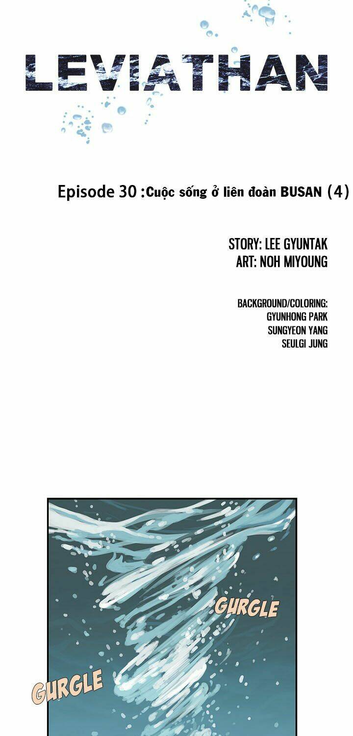 Đứa Con Thần Chết - Chapter 30 - Page 3