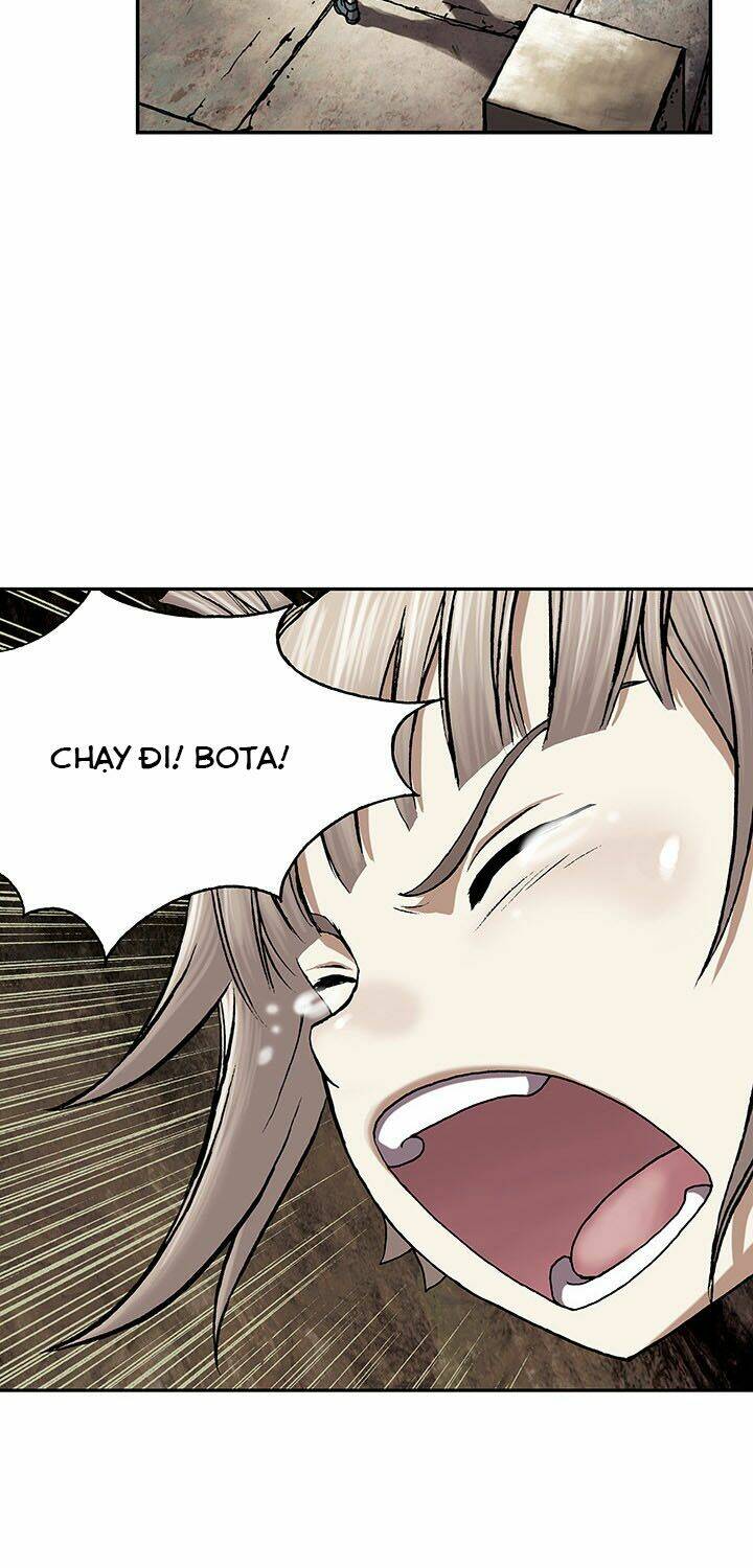 Đứa Con Thần Chết - Chapter 30 - Page 39