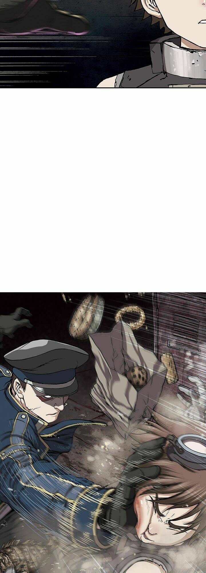 Đứa Con Thần Chết - Chapter 30 - Page 41