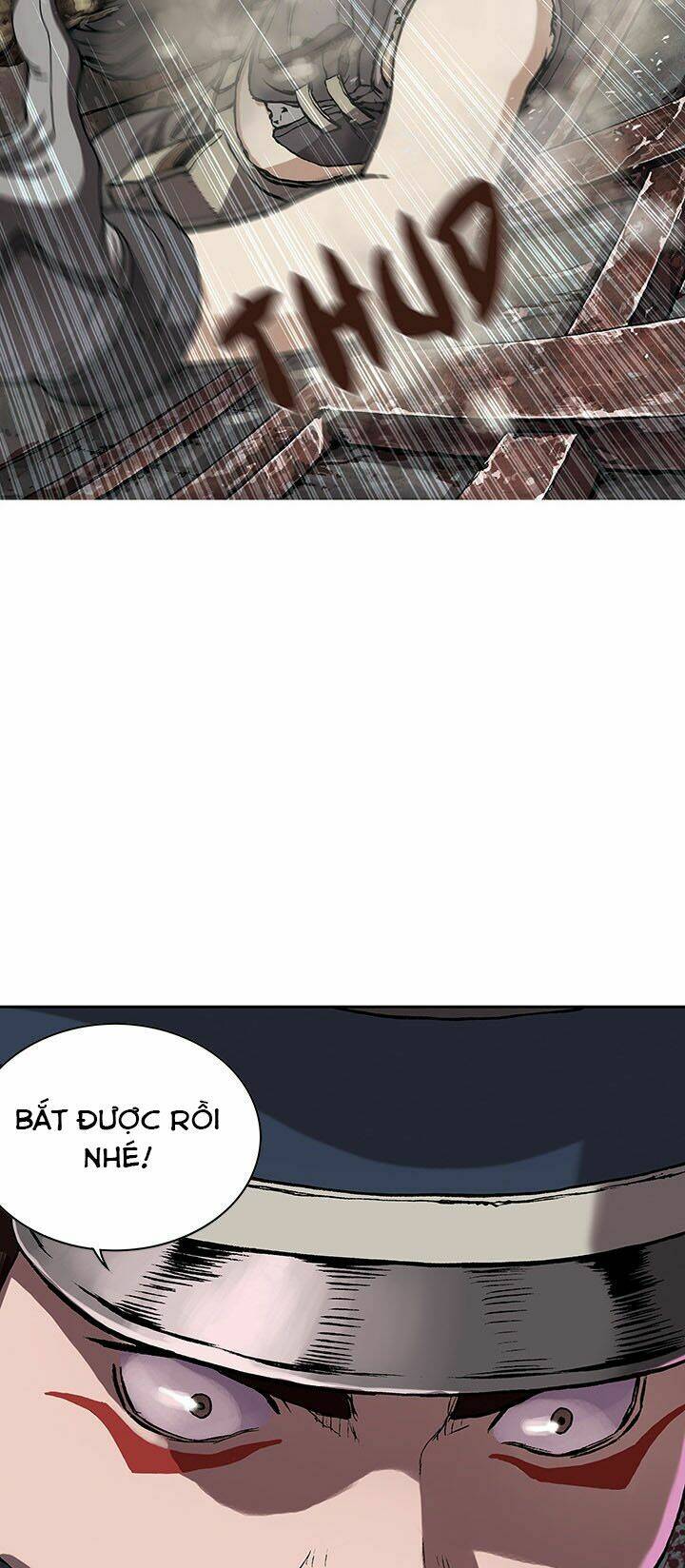 Đứa Con Thần Chết - Chapter 30 - Page 42