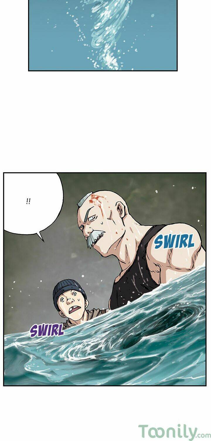 Đứa Con Thần Chết - Chapter 30 - Page 4