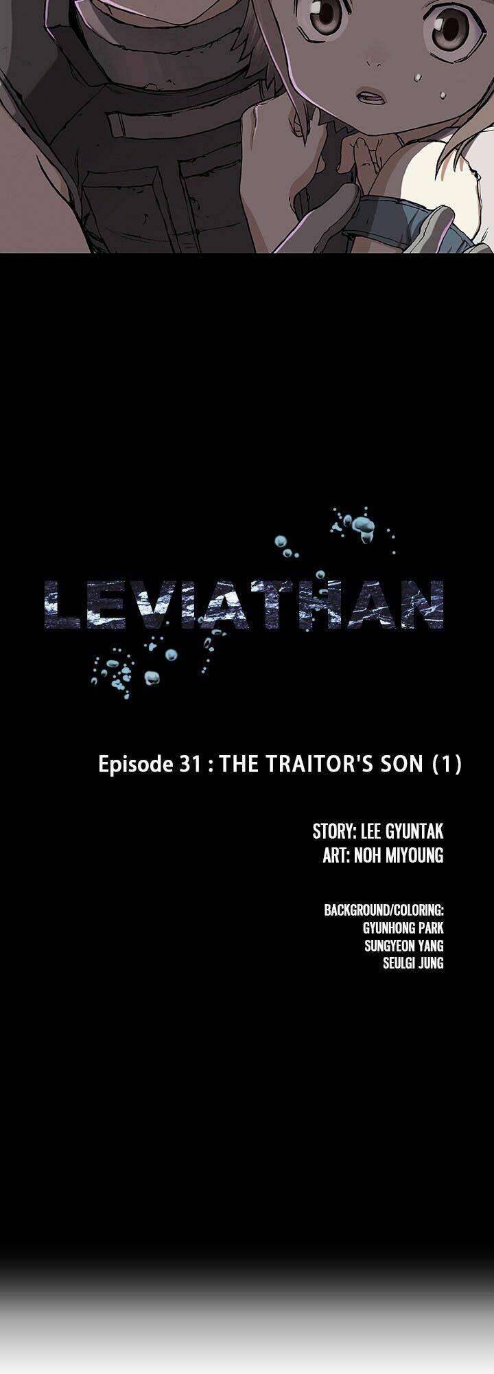 Đứa Con Thần Chết - Chapter 31 - Page 9