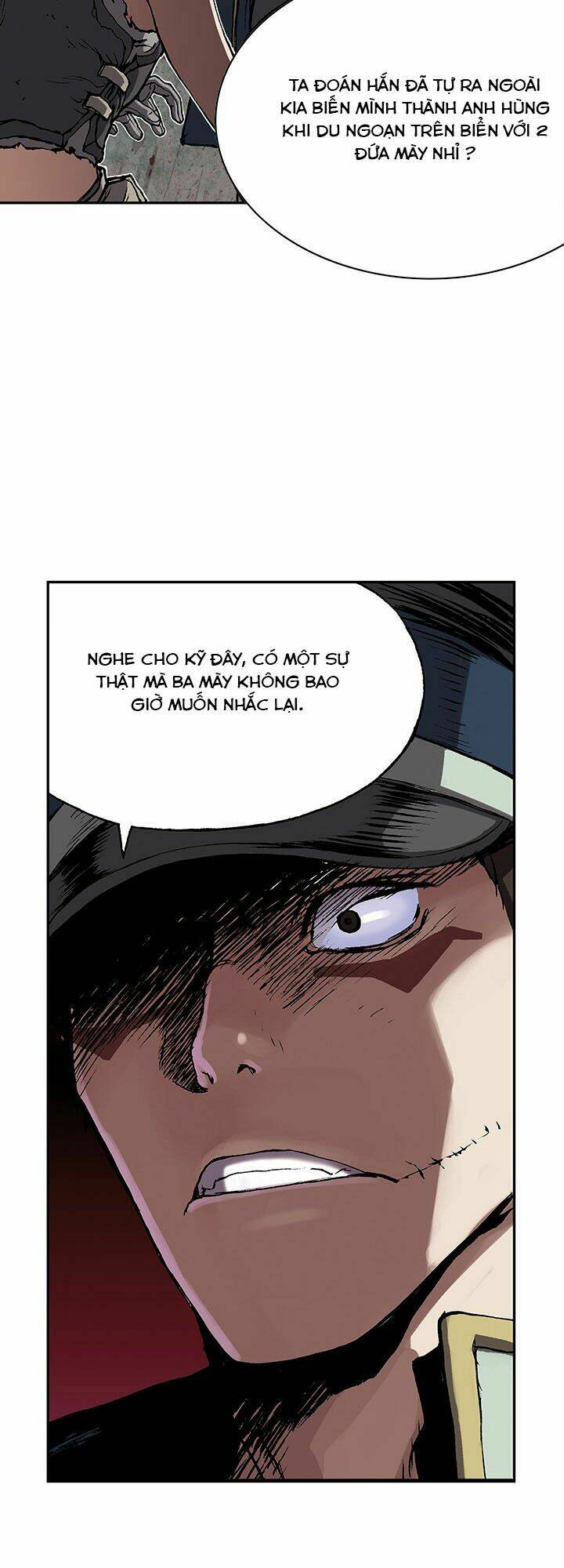 Đứa Con Thần Chết - Chapter 31 - Page 14