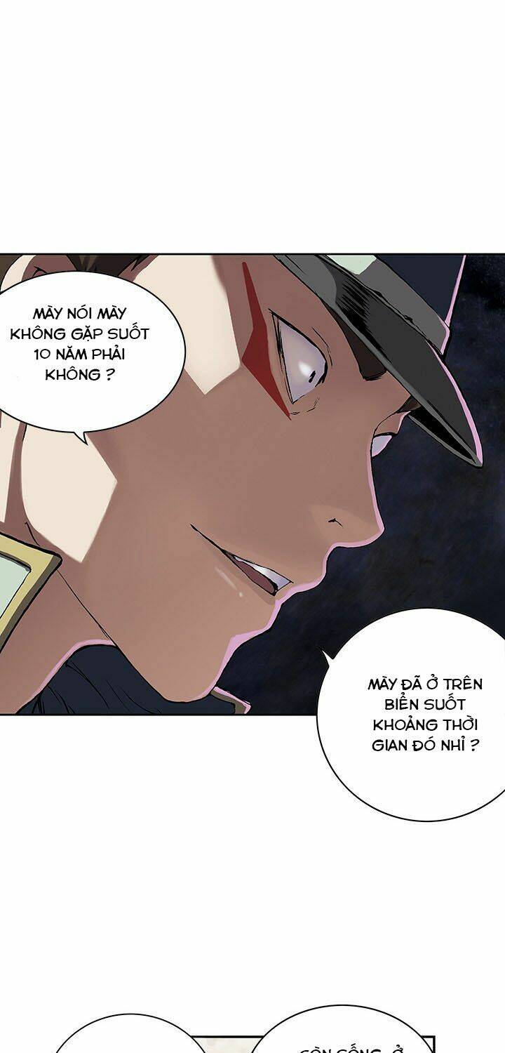 Đứa Con Thần Chết - Chapter 31 - Page 15