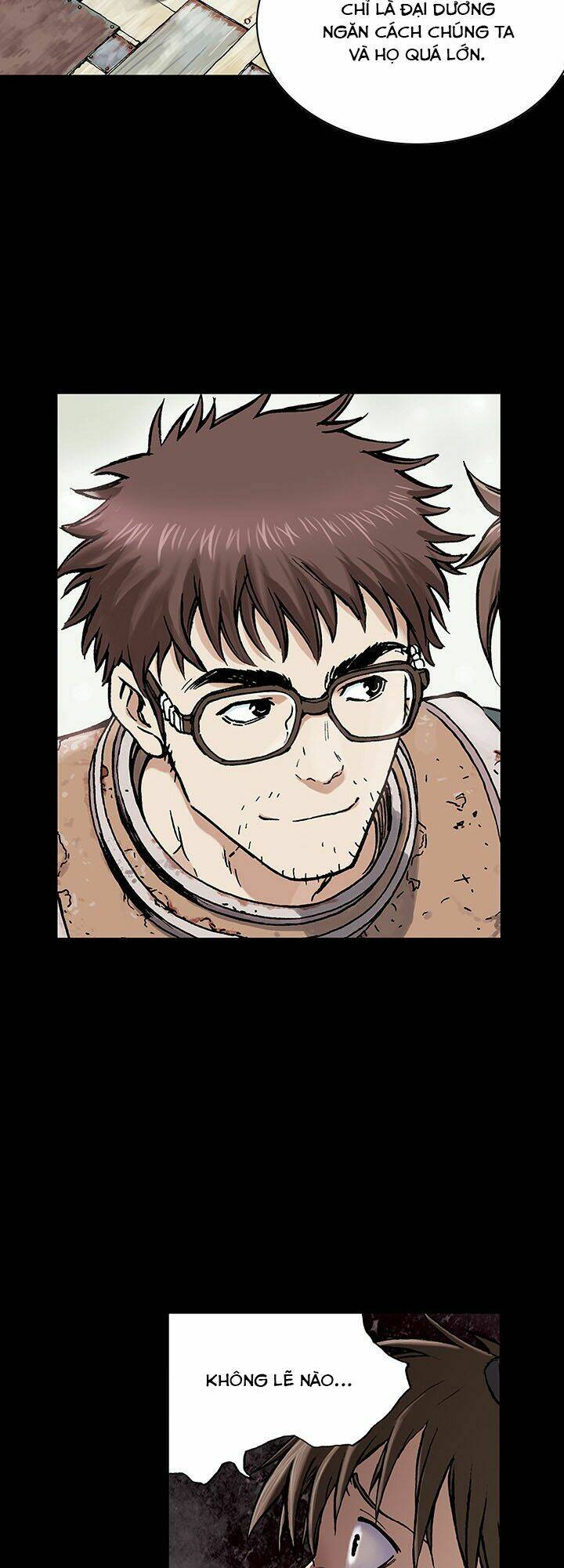 Đứa Con Thần Chết - Chapter 31 - Page 17