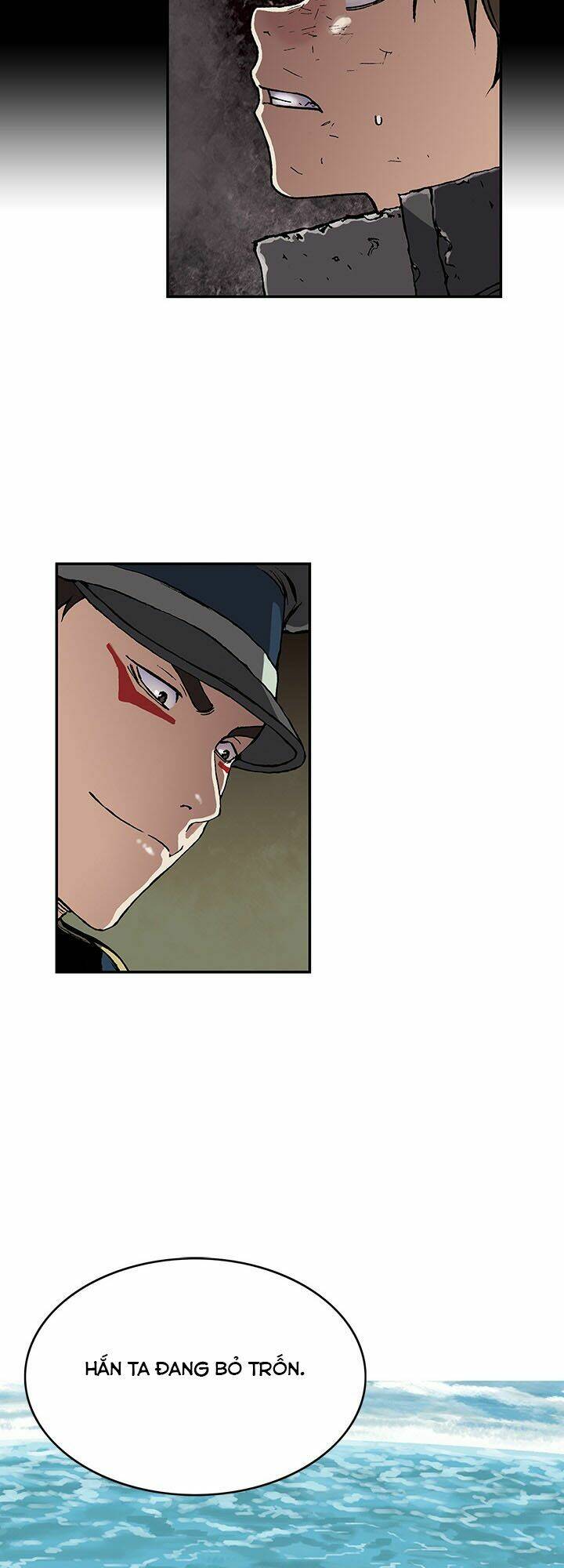 Đứa Con Thần Chết - Chapter 31 - Page 18