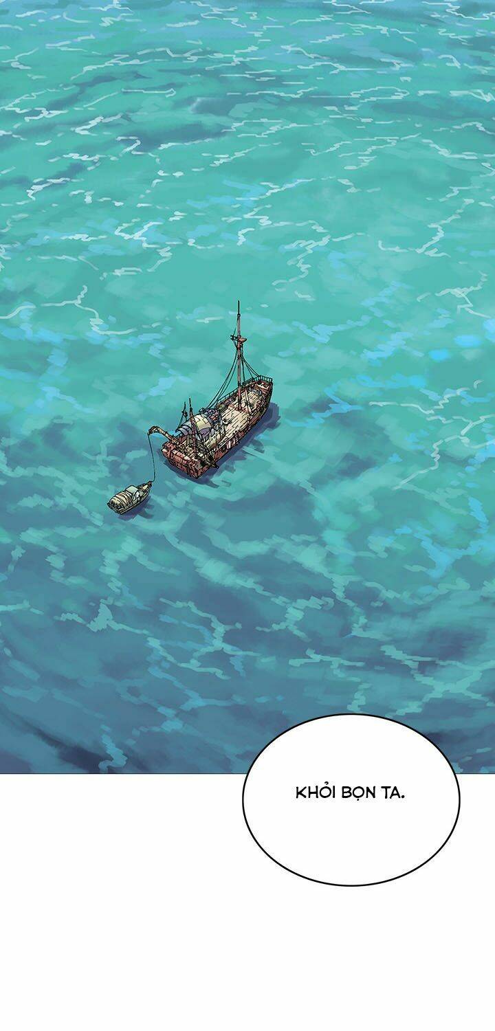 Đứa Con Thần Chết - Chapter 31 - Page 19