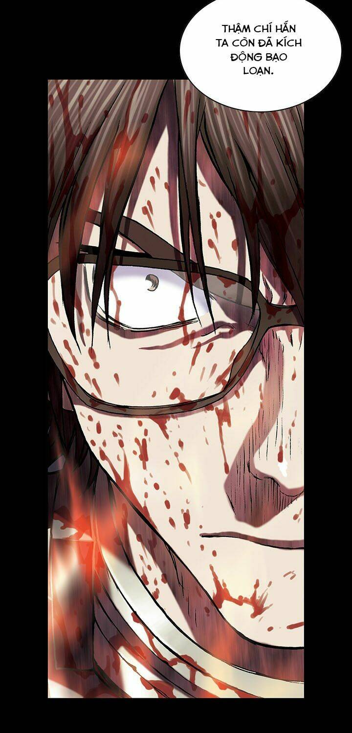 Đứa Con Thần Chết - Chapter 31 - Page 23
