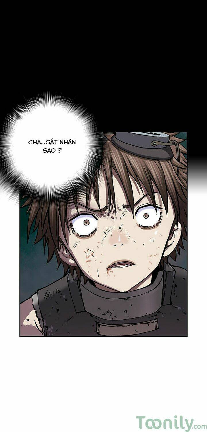 Đứa Con Thần Chết - Chapter 31 - Page 24