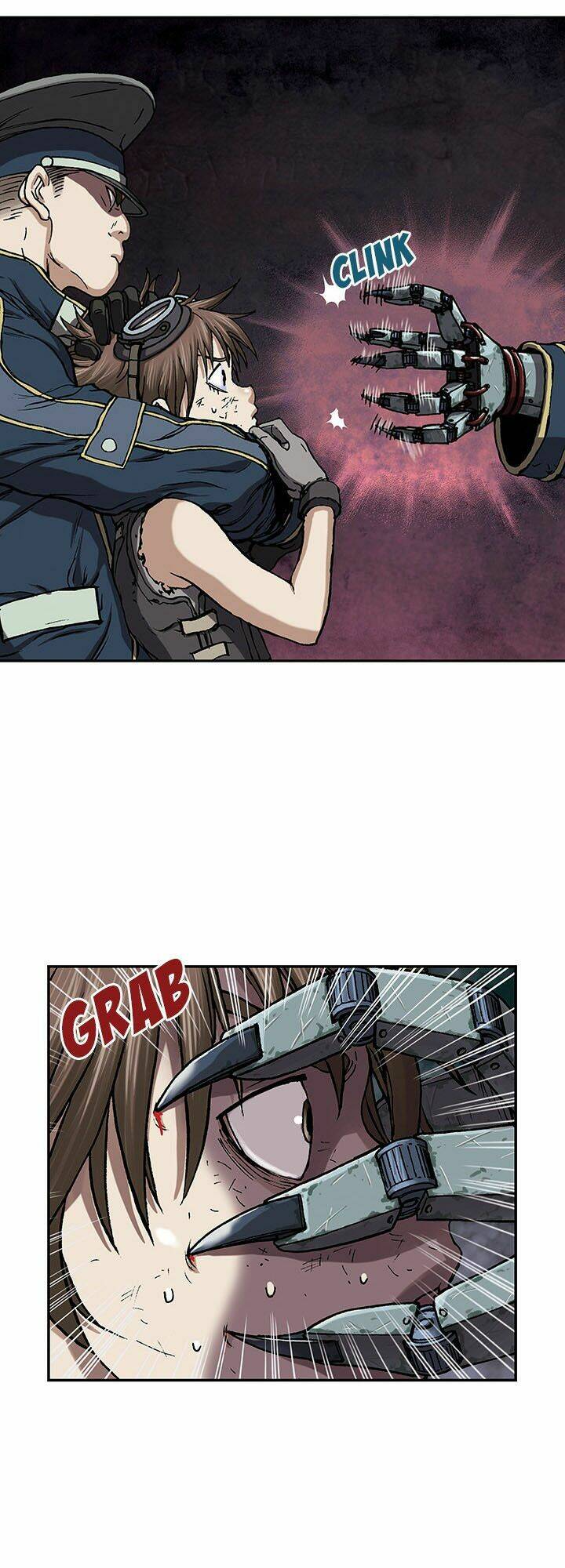 Đứa Con Thần Chết - Chapter 31 - Page 26