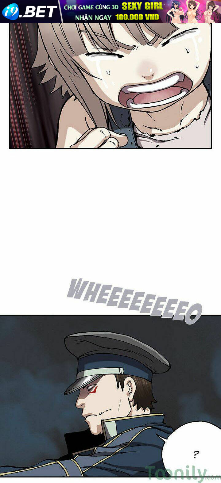 Đứa Con Thần Chết - Chapter 31 - Page 28