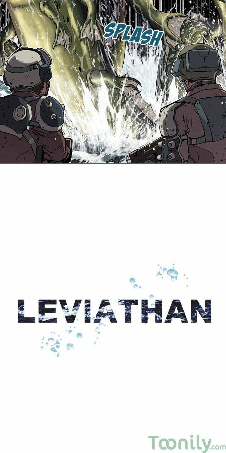 Đứa Con Thần Chết - Chapter 31 - Page 36