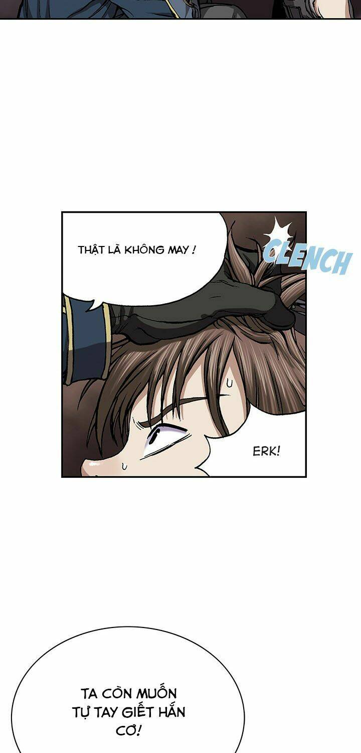 Đứa Con Thần Chết - Chapter 31 - Page 3