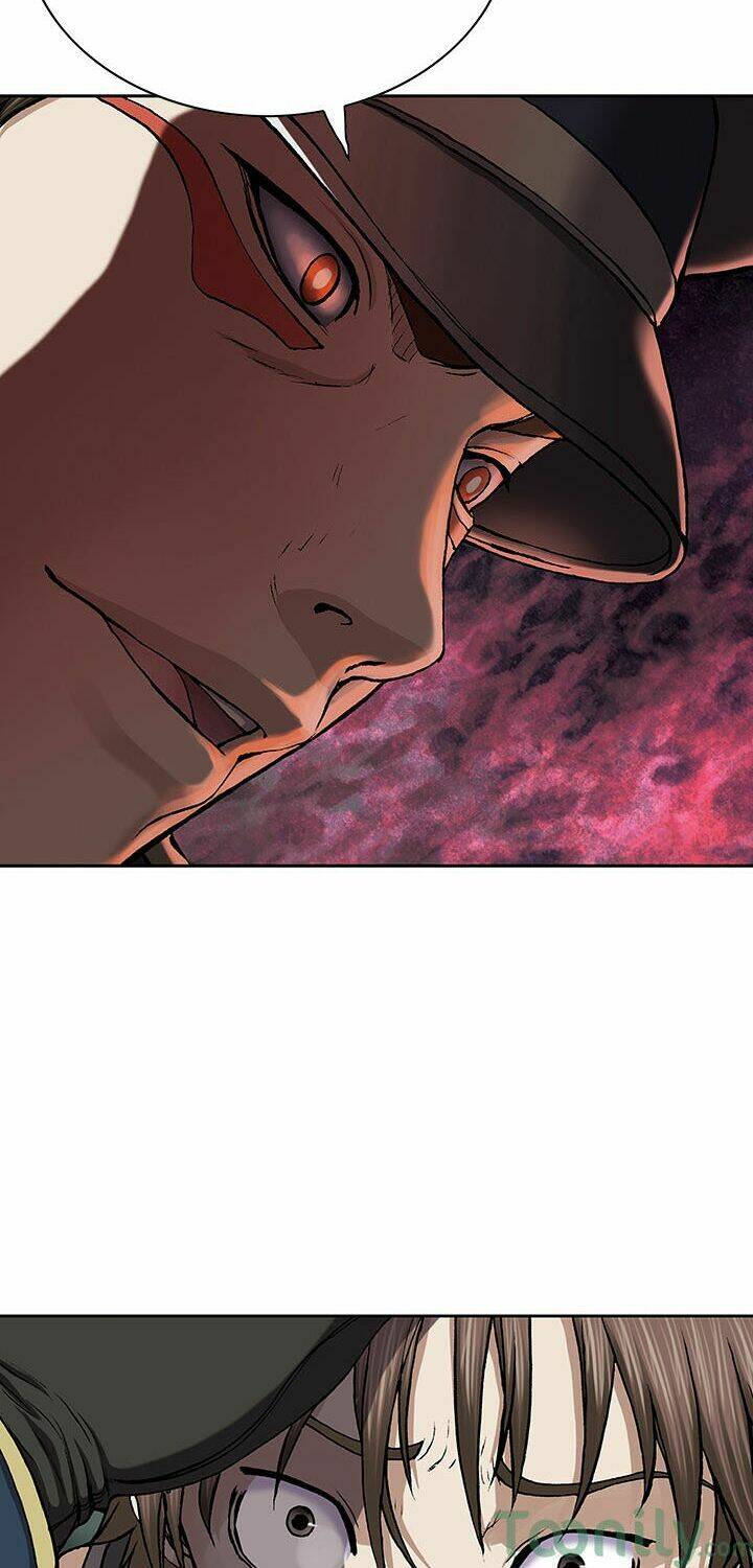 Đứa Con Thần Chết - Chapter 31 - Page 4