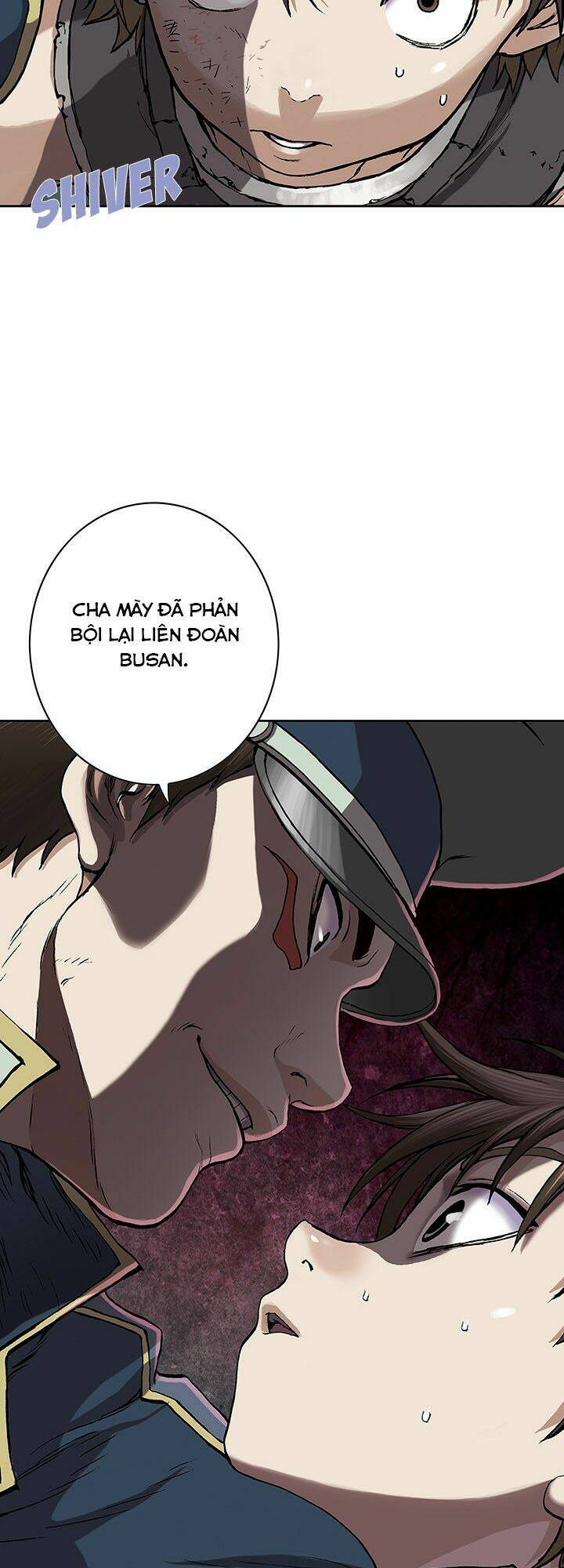 Đứa Con Thần Chết - Chapter 31 - Page 5