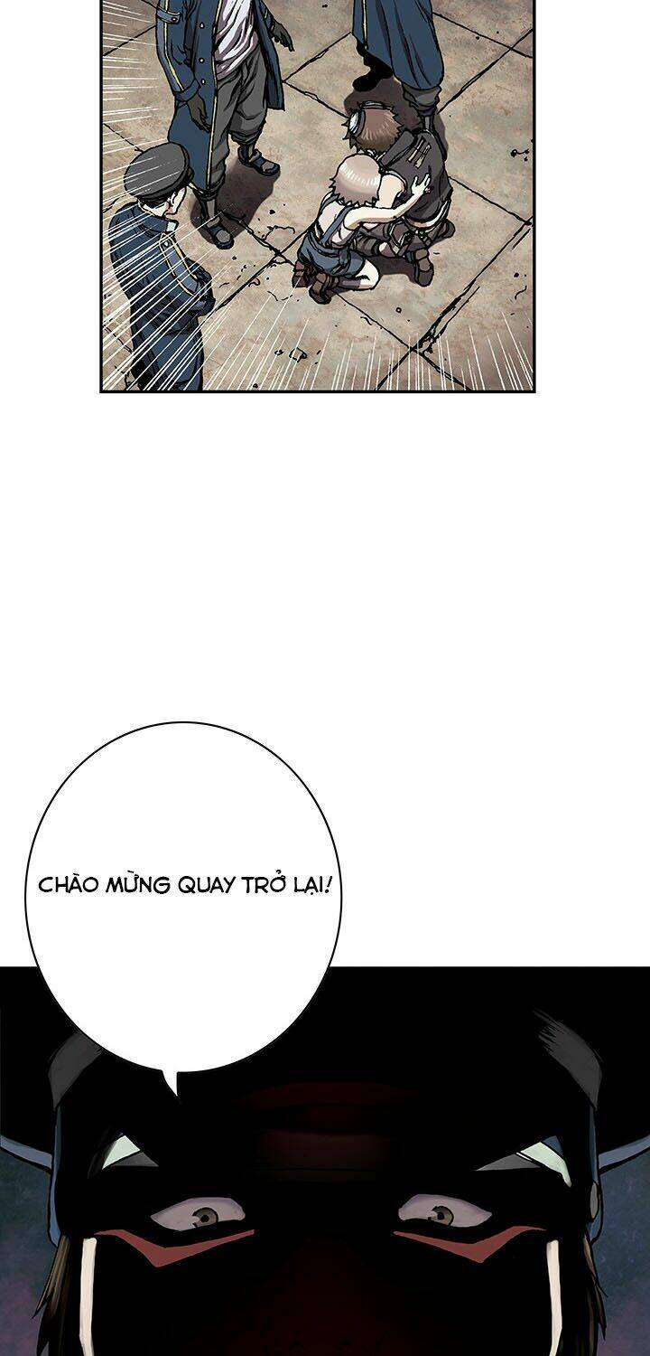 Đứa Con Thần Chết - Chapter 31 - Page 7