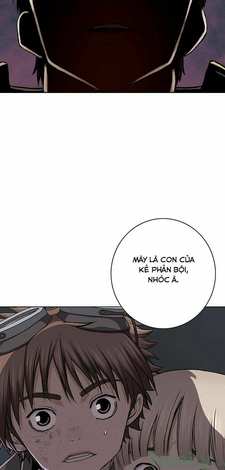 Đứa Con Thần Chết - Chapter 31 - Page 8