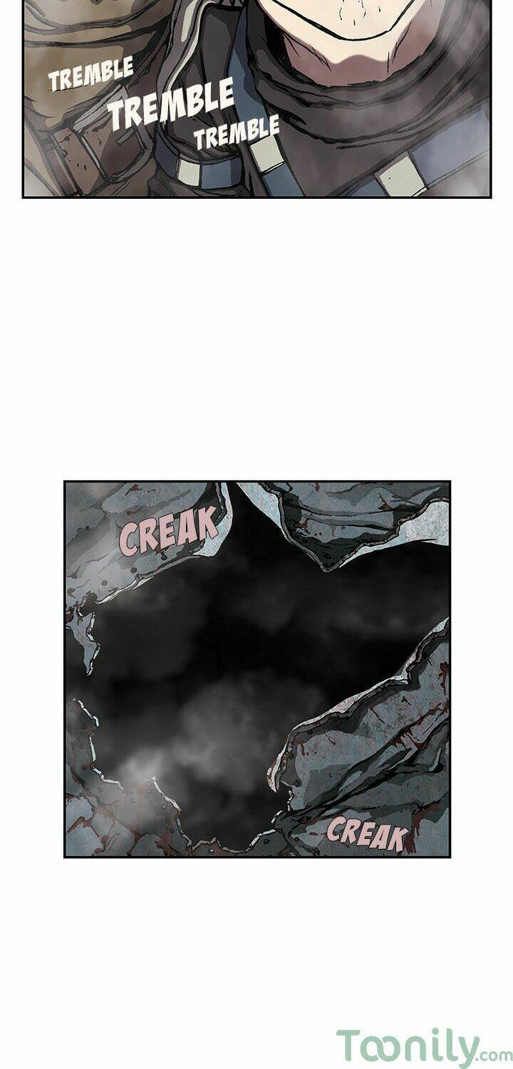 Đứa Con Thần Chết - Chapter 32 - Page 20