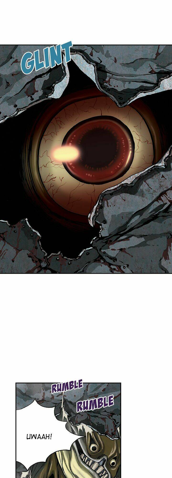 Đứa Con Thần Chết - Chapter 32 - Page 21