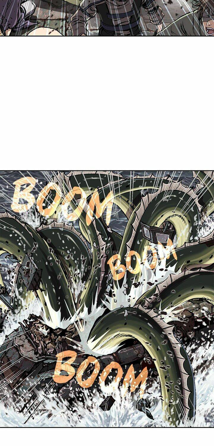 Đứa Con Thần Chết - Chapter 32 - Page 23