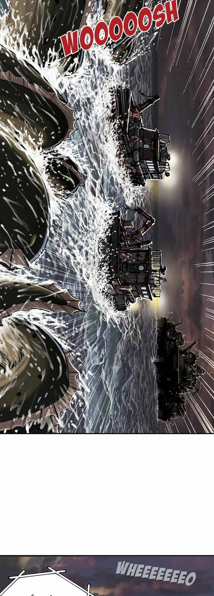 Đứa Con Thần Chết - Chapter 32 - Page 26