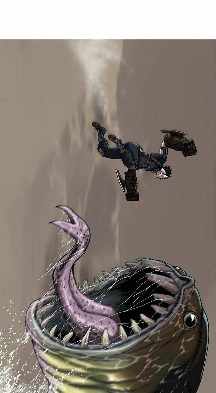 Đứa Con Thần Chết - Chapter 32 - Page 46