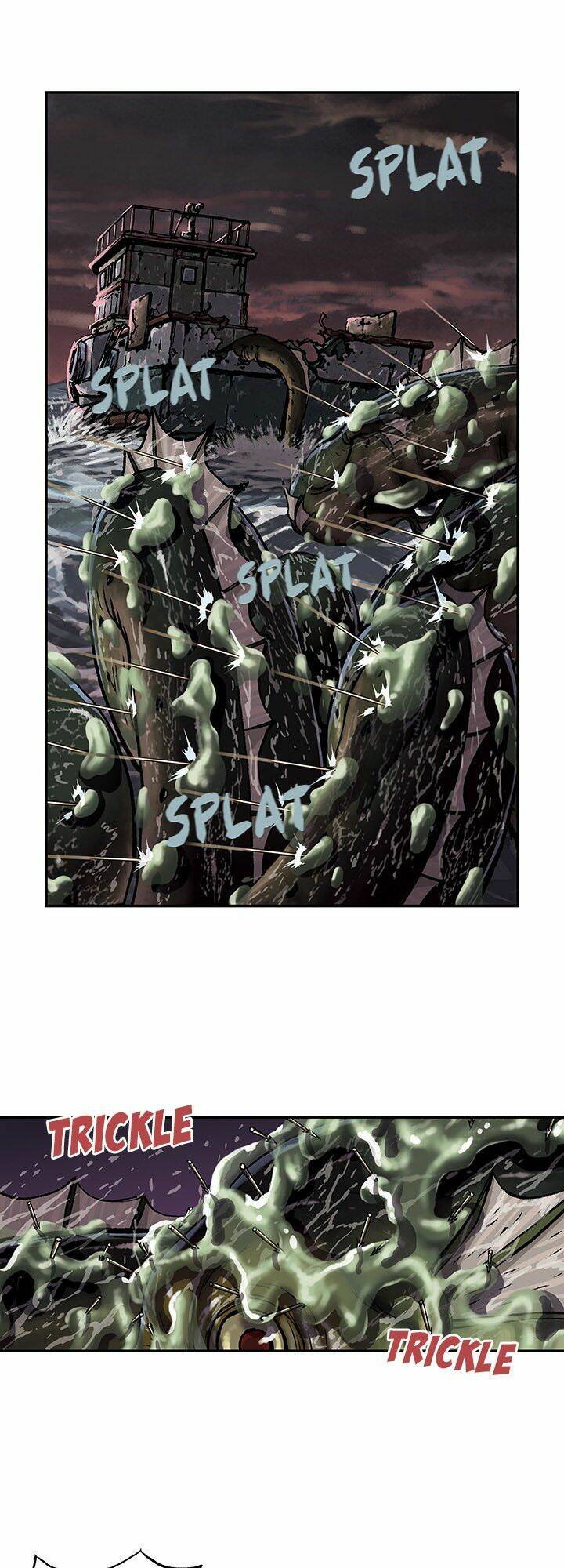 Đứa Con Thần Chết - Chapter 33 - Page 17