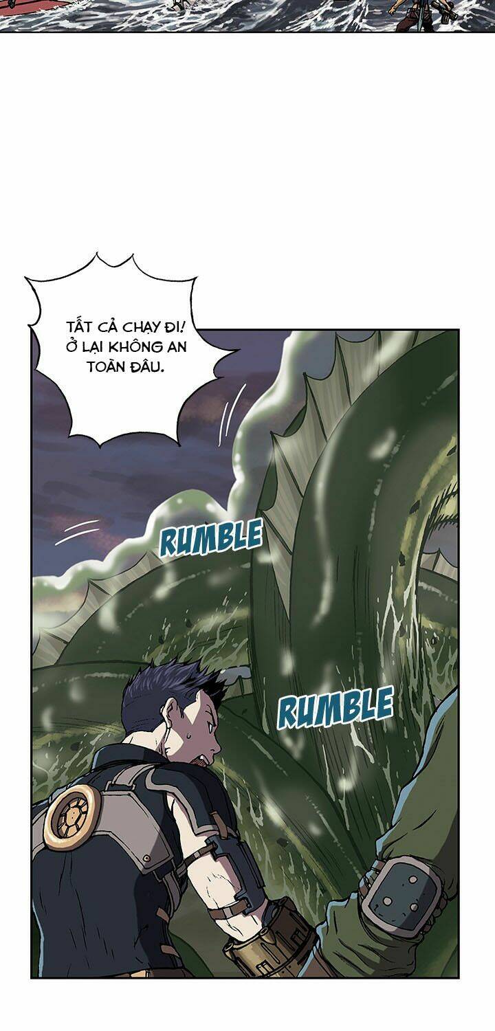 Đứa Con Thần Chết - Chapter 33 - Page 19