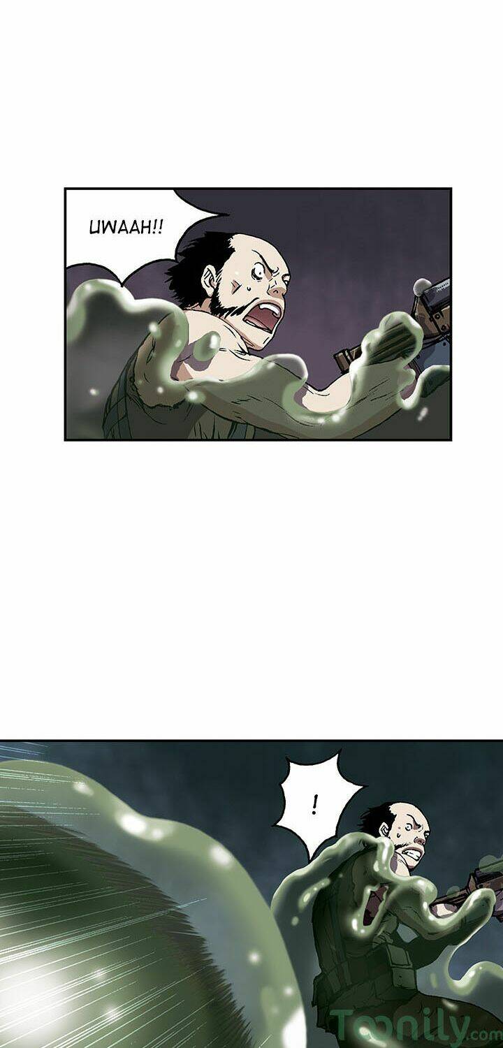 Đứa Con Thần Chết - Chapter 33 - Page 20