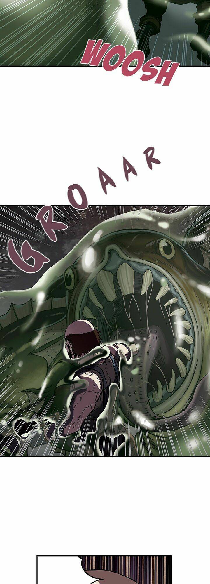 Đứa Con Thần Chết - Chapter 33 - Page 21