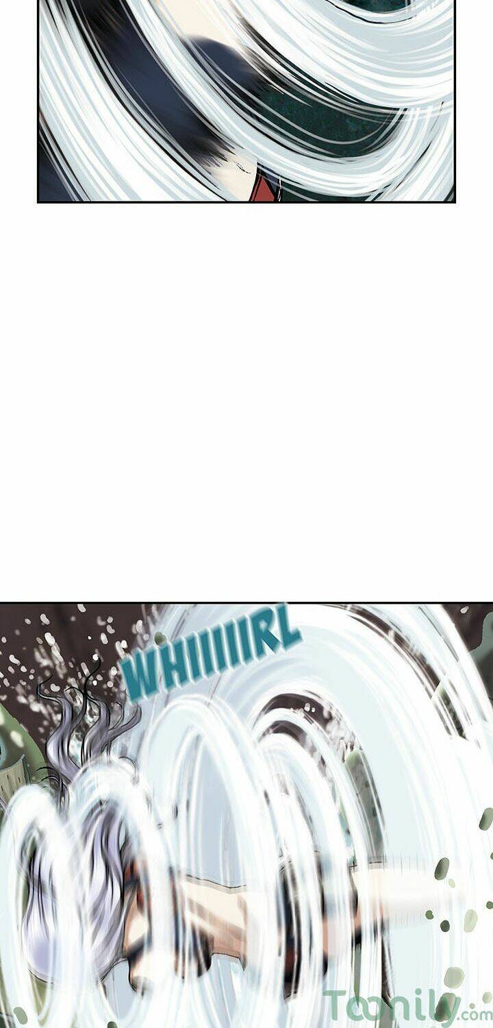 Đứa Con Thần Chết - Chapter 33 - Page 24