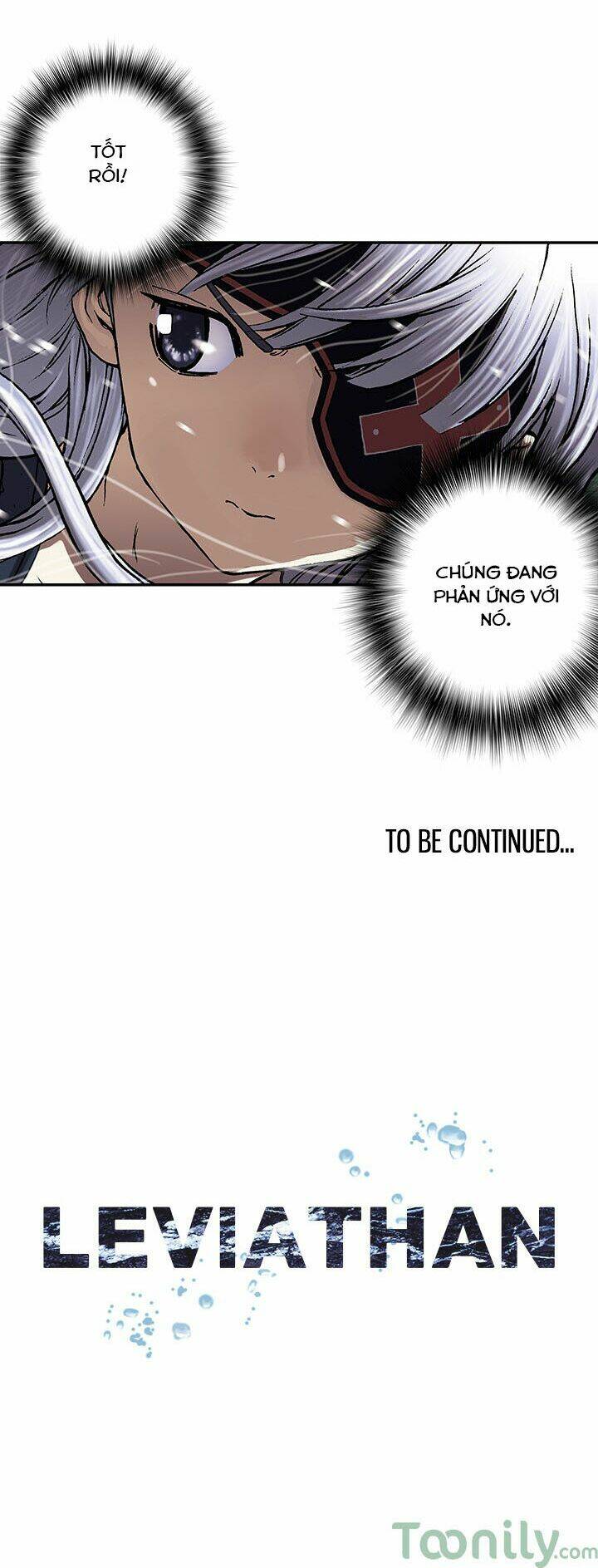 Đứa Con Thần Chết - Chapter 33 - Page 31