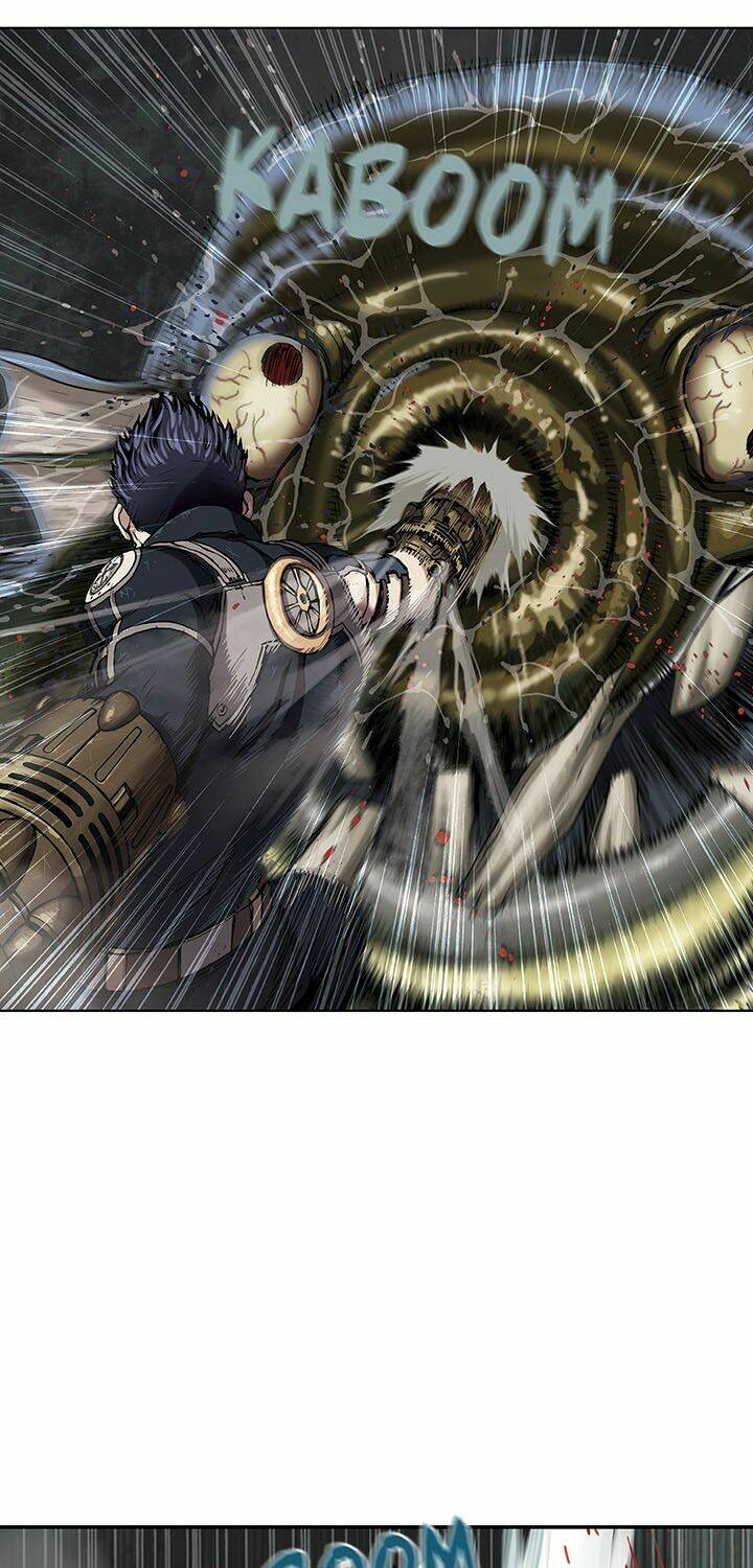 Đứa Con Thần Chết - Chapter 33 - Page 3