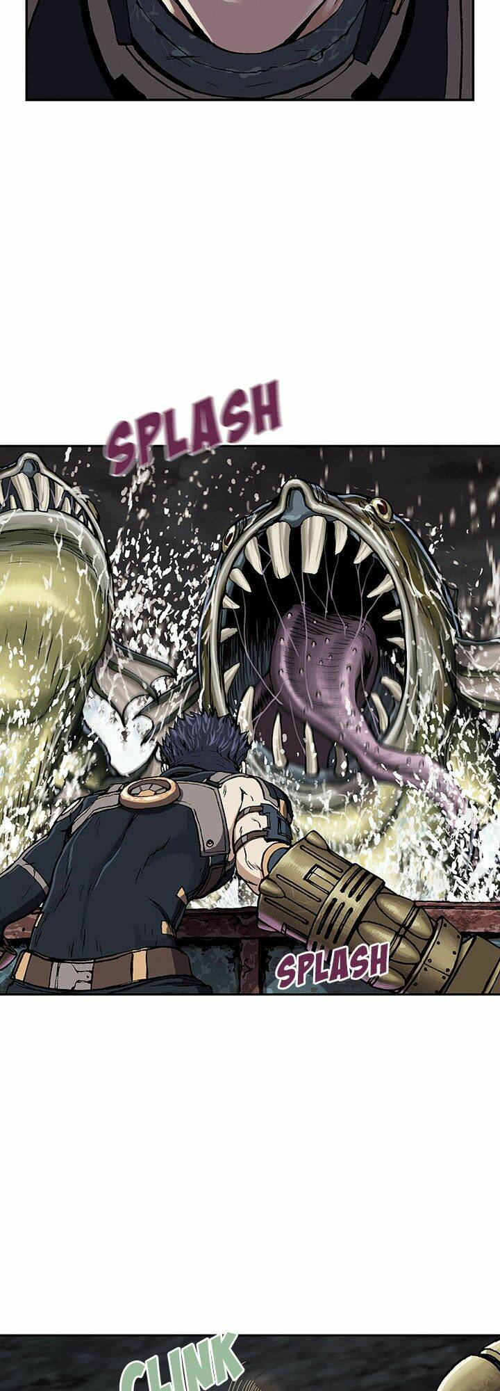 Đứa Con Thần Chết - Chapter 33 - Page 6