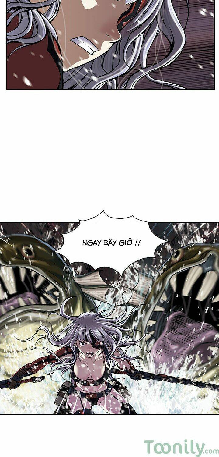 Đứa Con Thần Chết - Chapter 34 - Page 12