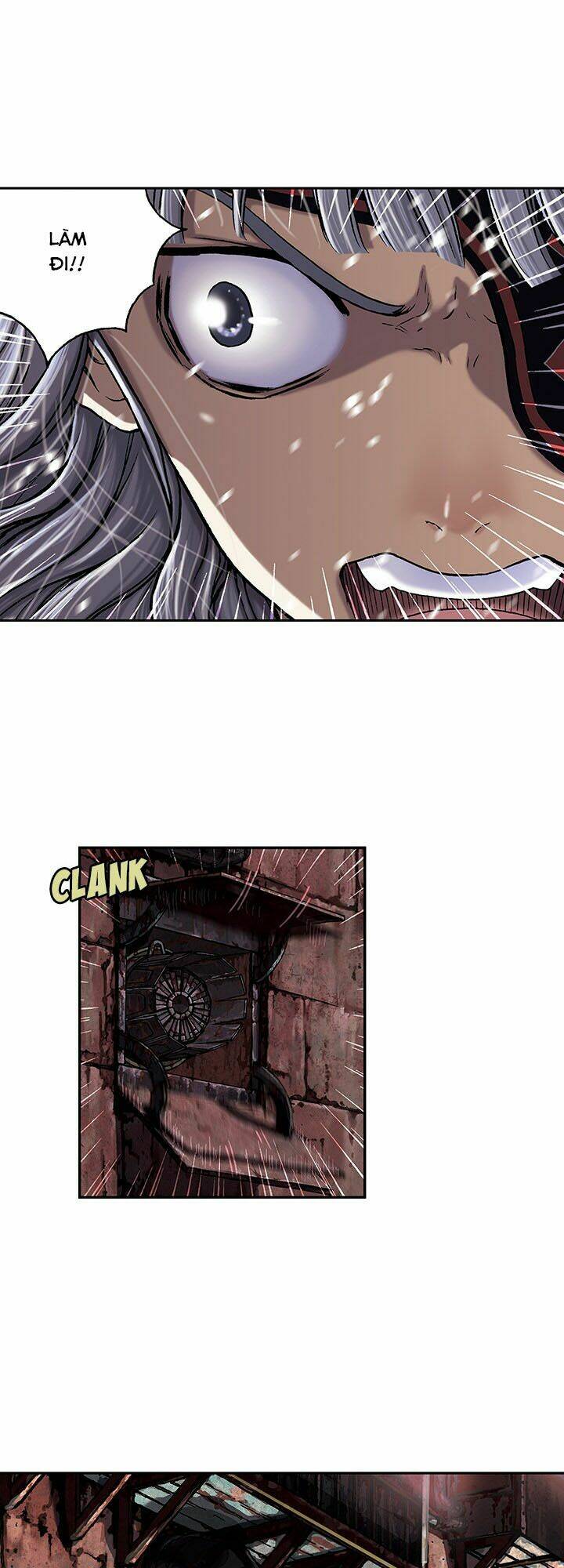 Đứa Con Thần Chết - Chapter 34 - Page 13