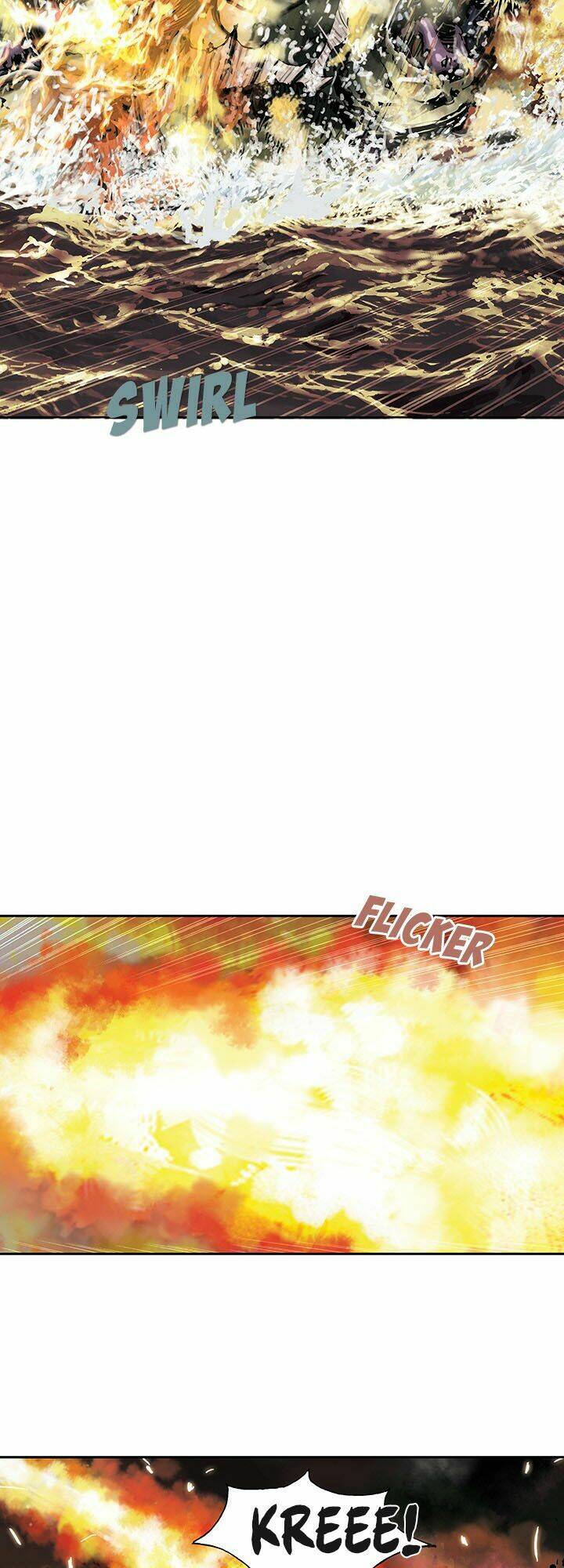 Đứa Con Thần Chết - Chapter 34 - Page 17