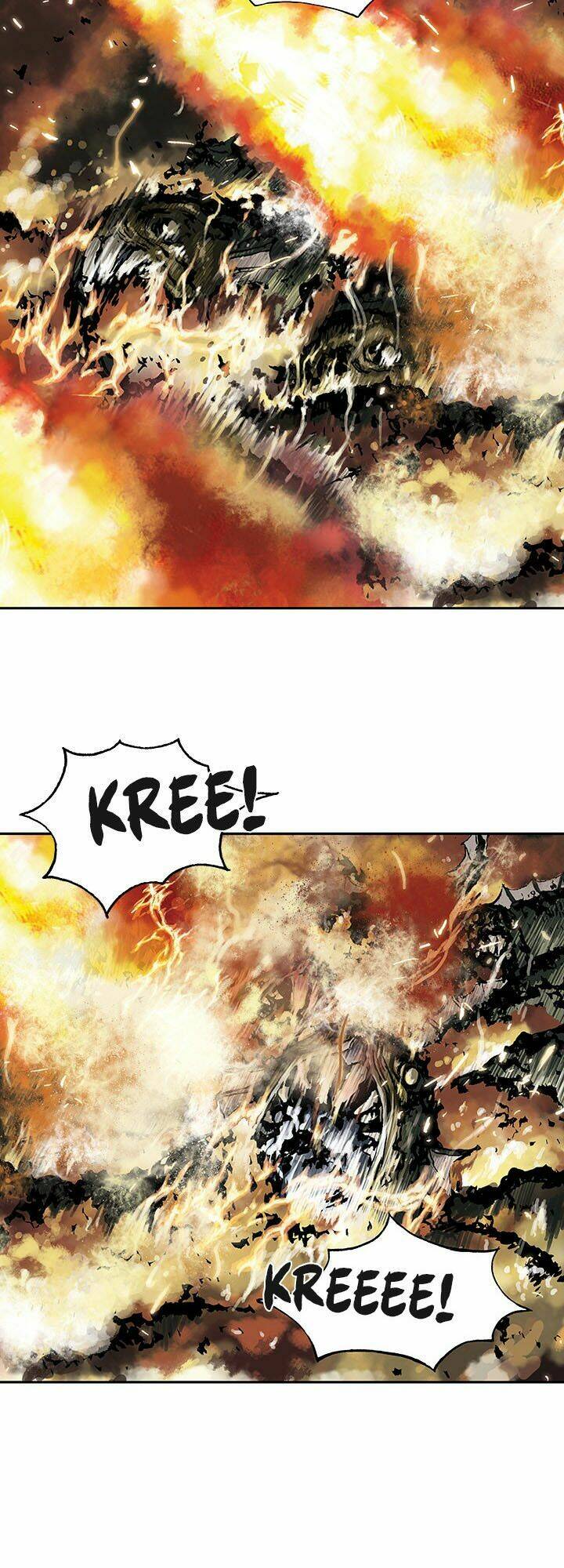 Đứa Con Thần Chết - Chapter 34 - Page 18