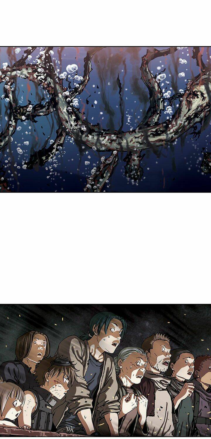 Đứa Con Thần Chết - Chapter 34 - Page 19