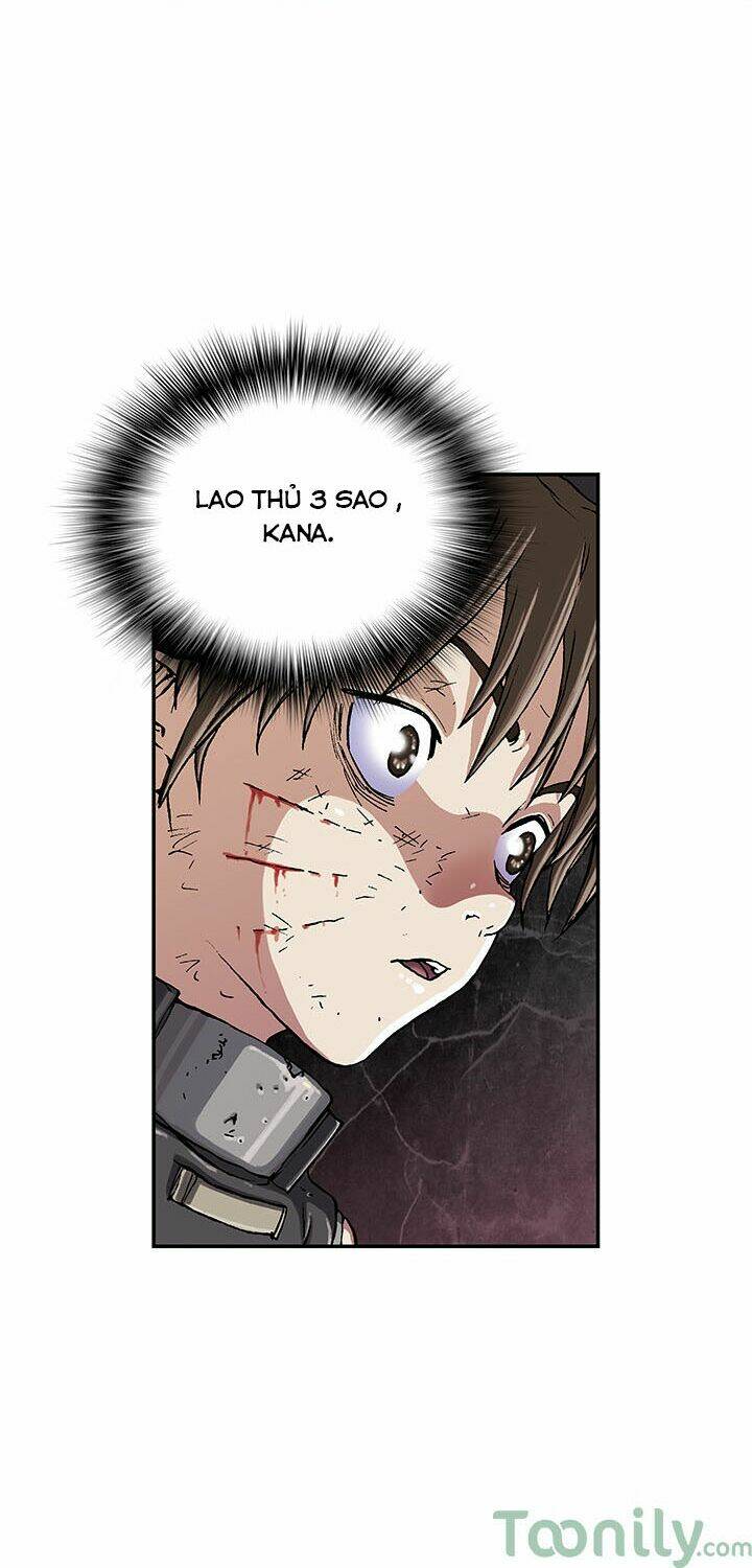 Đứa Con Thần Chết - Chapter 34 - Page 20