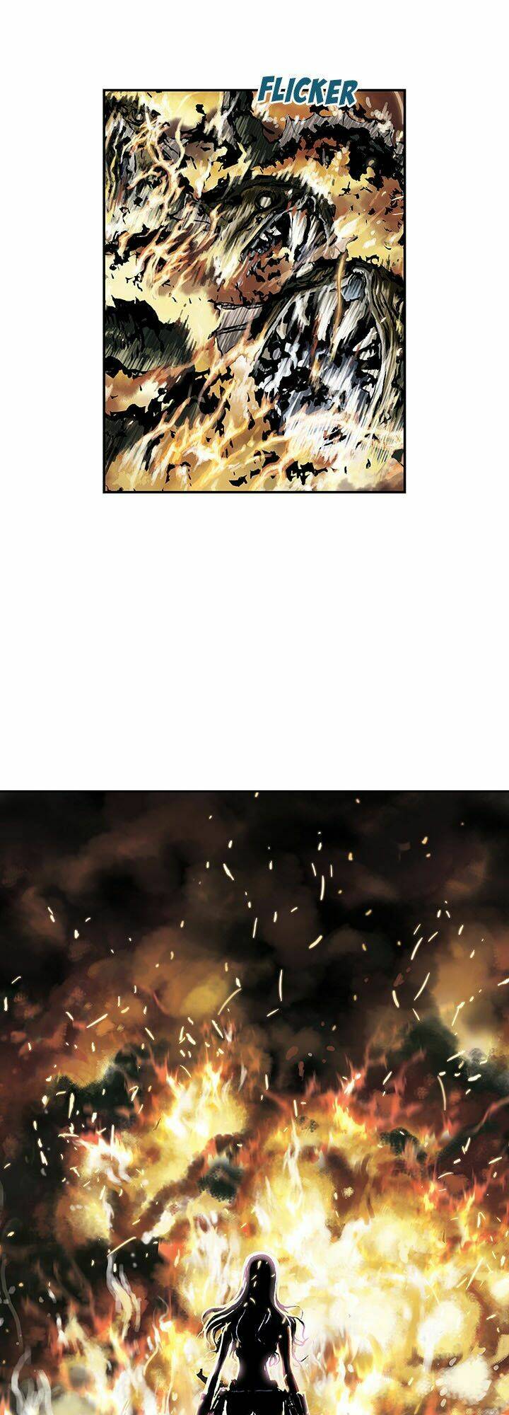 Đứa Con Thần Chết - Chapter 34 - Page 21