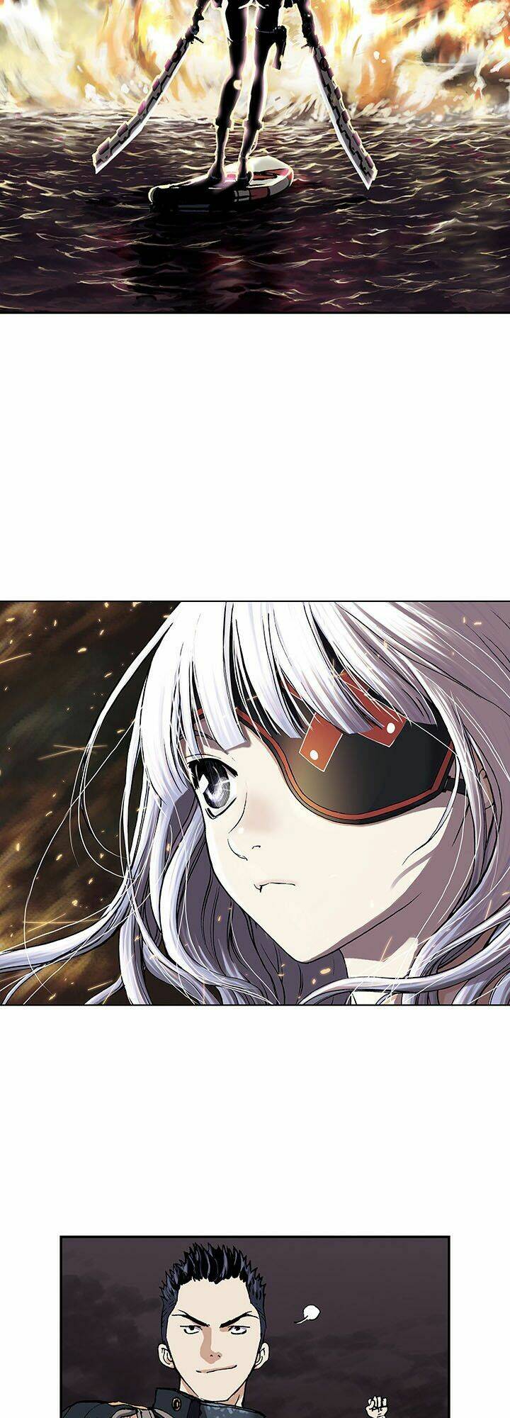 Đứa Con Thần Chết - Chapter 34 - Page 22